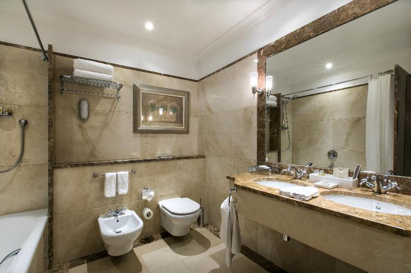 Palacio Estoril Hotel, Golf & Wellness - Oda