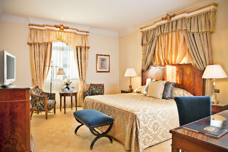Palacio Estoril Hotel, Golf & Wellness - Oda