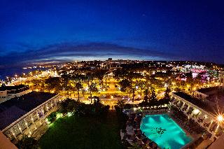 Palacio Estoril Hotel, Golf & Wellness fotoÄŸrafÄ±