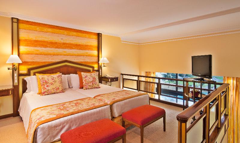 Palacio Estoril Hotel, Golf & Wellness - Oda