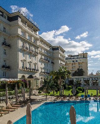 Palacio Estoril Hotel, Golf & Wellness fotoÄŸrafÄ±