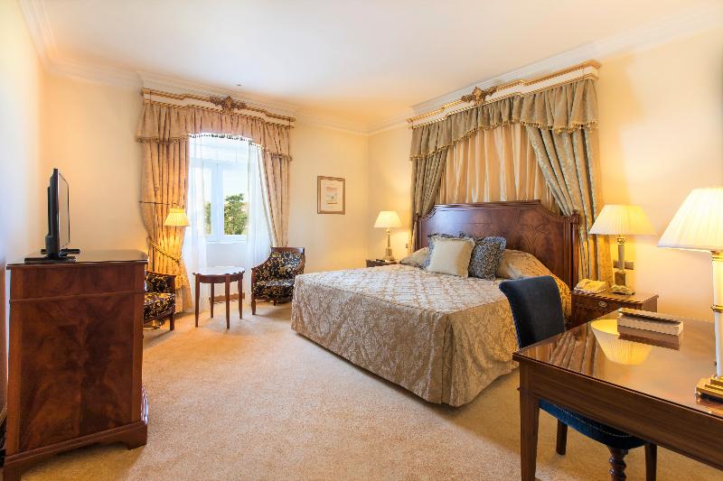 Palacio Estoril Hotel, Golf & Wellness - Oda