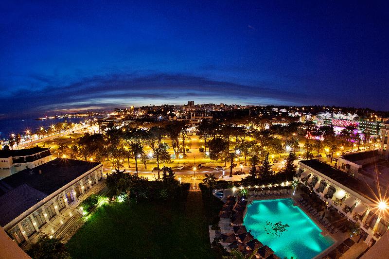 Palacio Estoril Hotel, Golf & Wellness - Oda