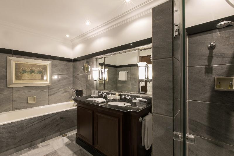 Palacio Estoril Hotel, Golf & Wellness - Oda