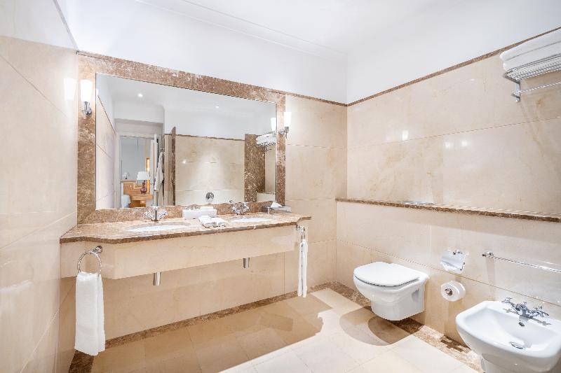 Palacio Estoril Hotel, Golf & Wellness - Oda