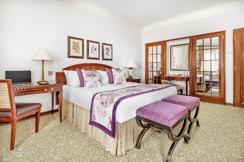 Palacio Estoril Hotel, Golf & Wellness - Oda