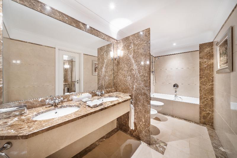Palacio Estoril Hotel, Golf & Wellness - Oda