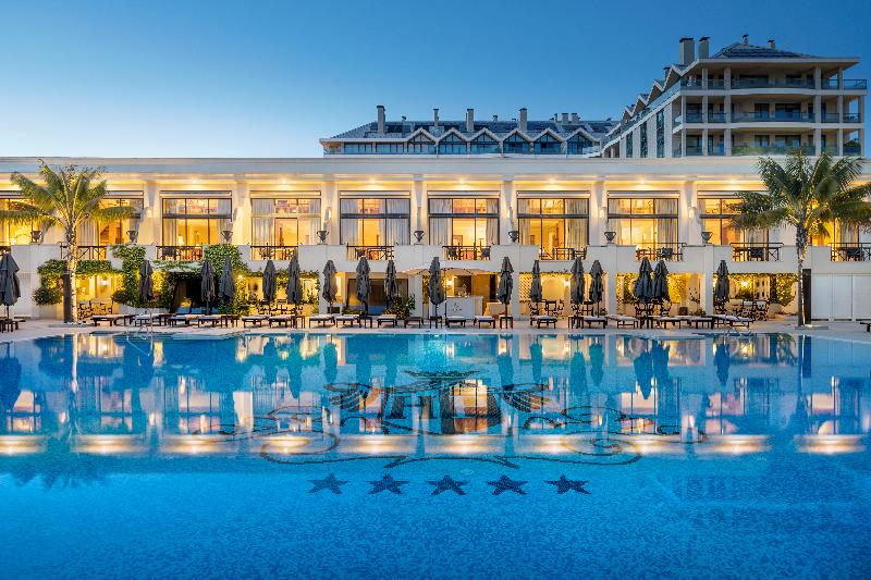 Palacio Estoril Hotel, Golf & Wellness - Havuz