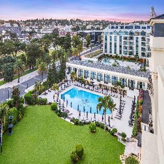 Palacio Estoril Hotel, Golf & Wellness fotoÄŸrafÄ±