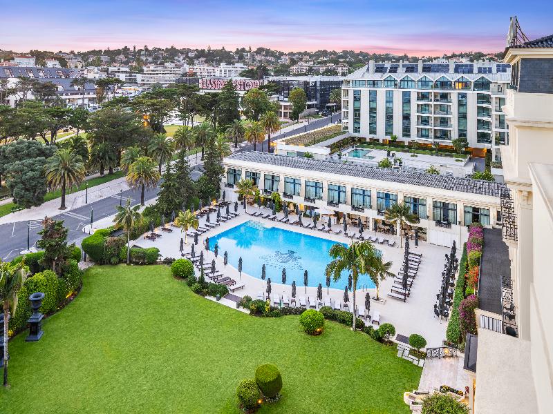 Palacio Estoril Hotel, Golf & Wellness - Havuz
