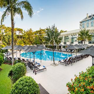 Palacio Estoril Hotel, Golf & Wellness fotoÄŸrafÄ±