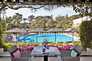 Palacio Estoril Hotel, Golf & Wellness fotoÄŸrafÄ±