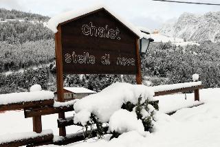 Chalet Stelle di Neve