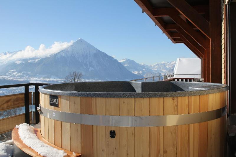 Hotel Zeit & Traum - Oda
