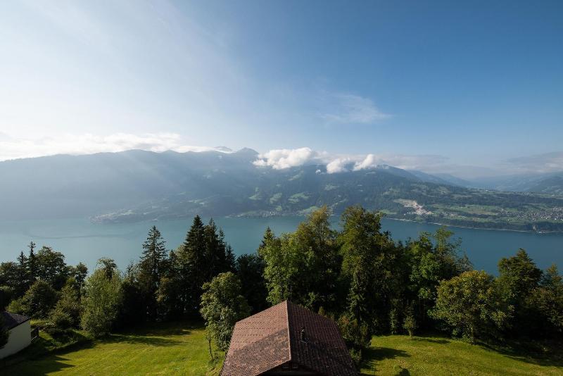 Hotel Zeit & Traum - Oda