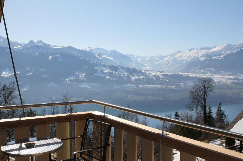Hotel Zeit & Traum - Oda