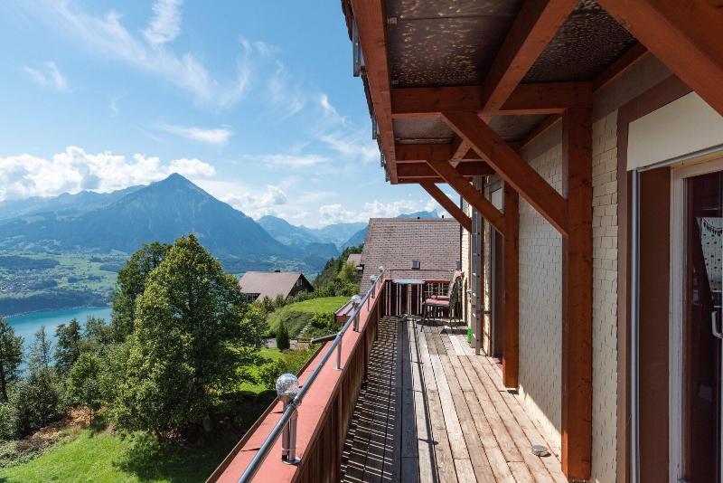 Hotel Zeit & Traum - Oda