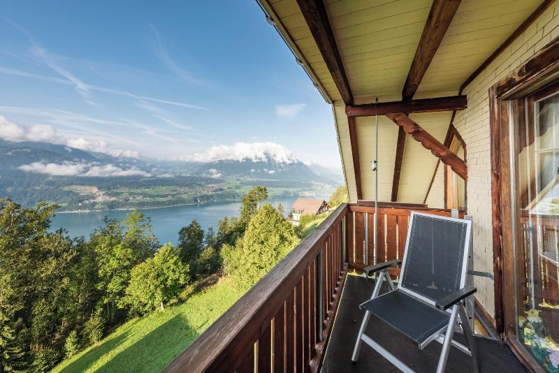 Hotel Zeit & Traum - Oda