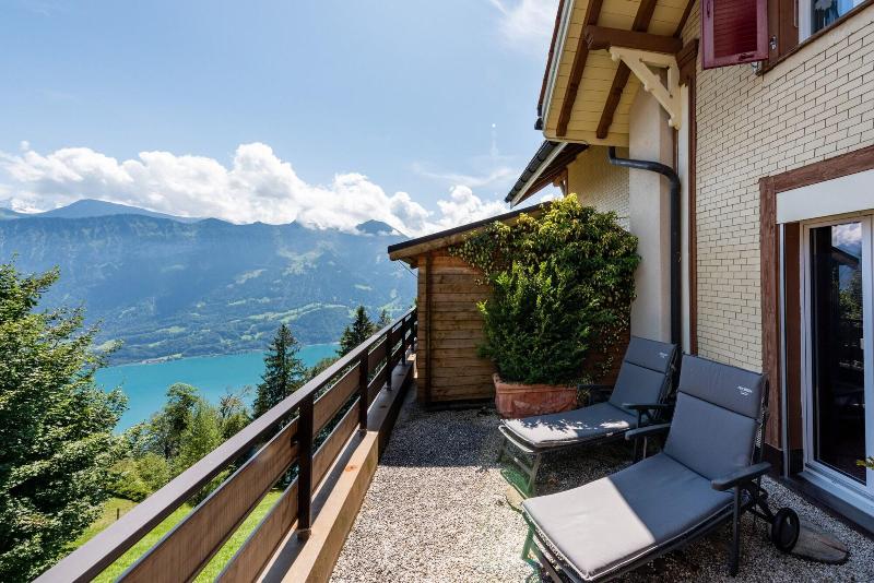 Hotel Zeit & Traum - Oda