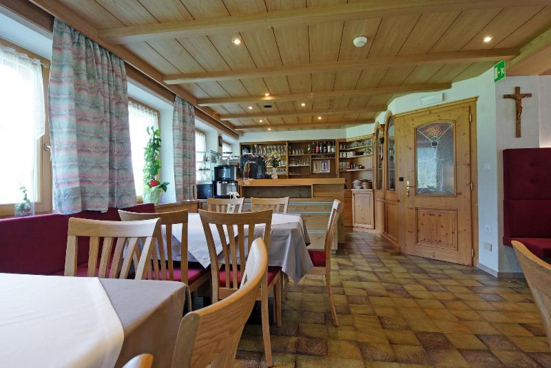 Pension Arnica - Bar