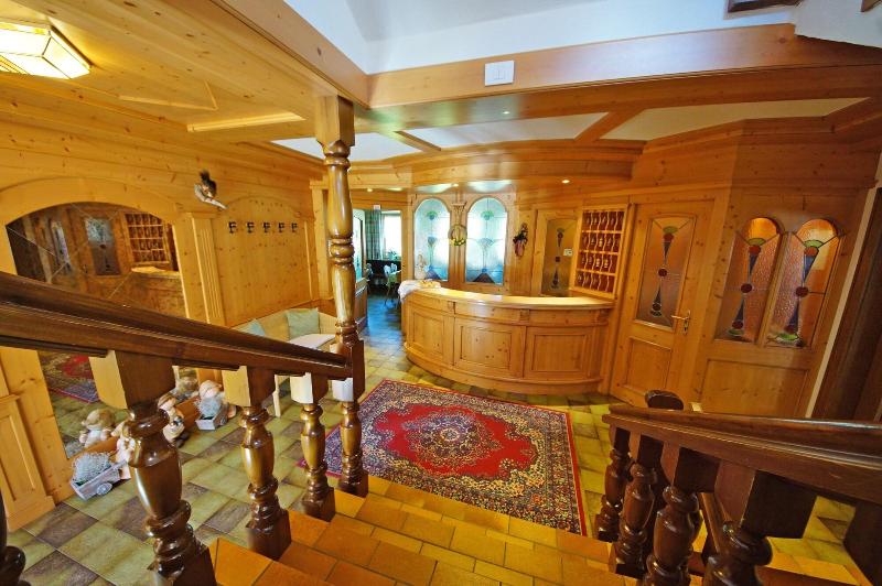 Pension Arnica - Lobi