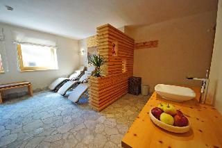Pension Arnica fotoÄŸrafÄ±
