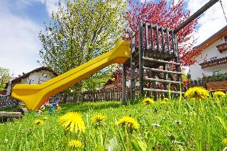 Pension Arnica fotoÄŸrafÄ±