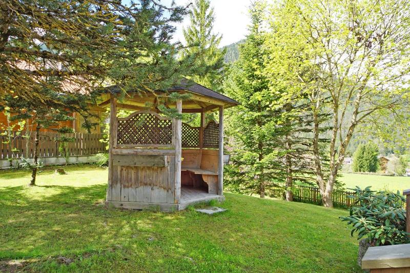 Pension Arnica - Genel