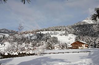 Pension Arnica fotoÄŸrafÄ±