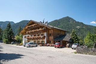 Pension Arnica fotoÄŸrafÄ±