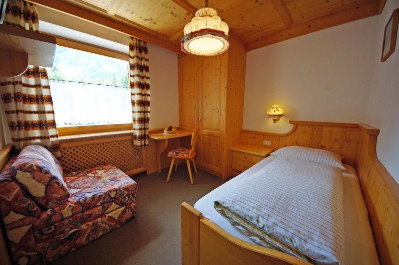 Pension Arnica - Oda