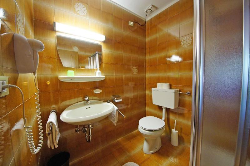 Pension Arnica - Oda