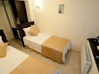 Sultans Hotel