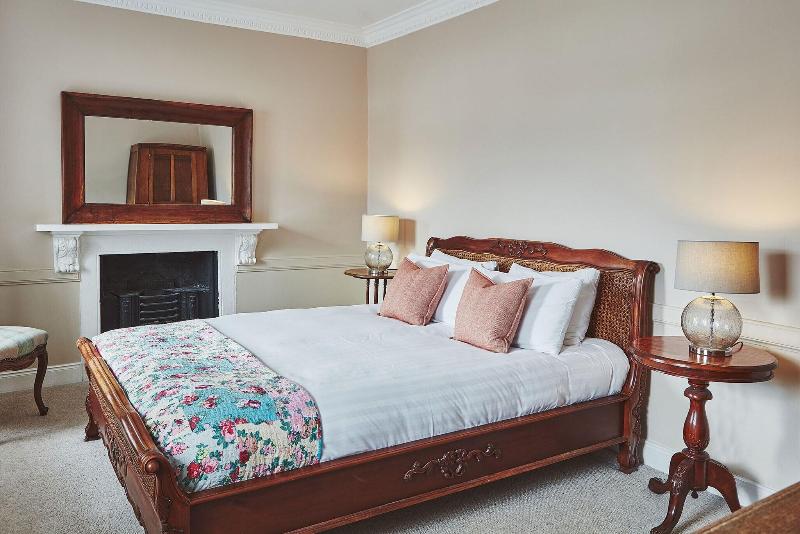 Brambles Guest House - Genel
