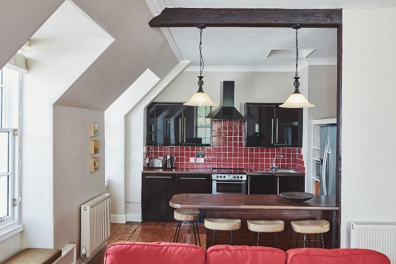 Brambles Guest House - Genel