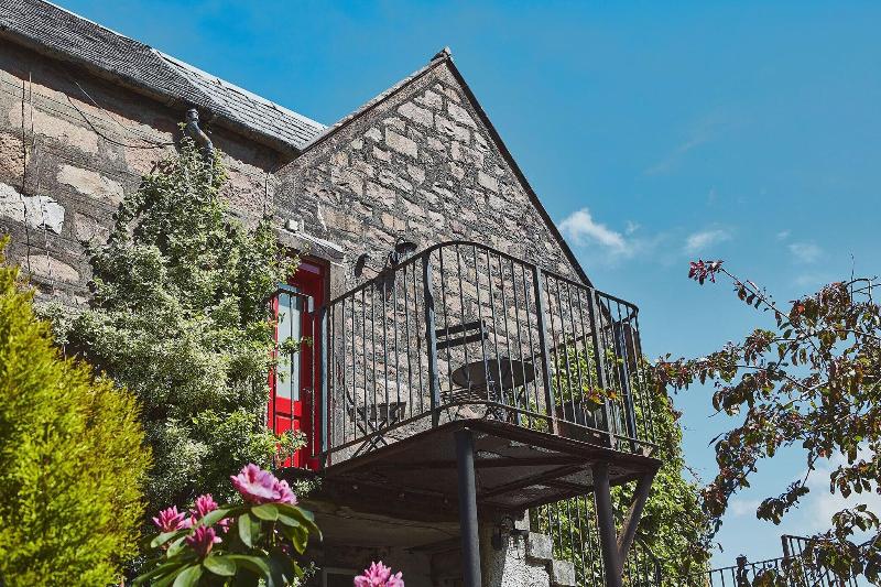 Brambles Guest House - Genel