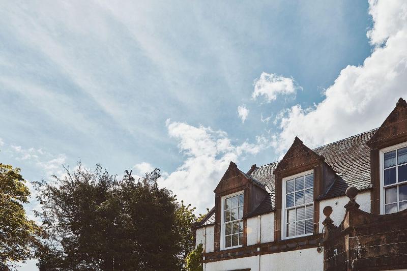 Brambles Guest House - Genel
