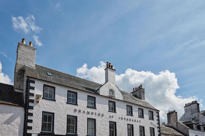 Brambles Guest House - Genel