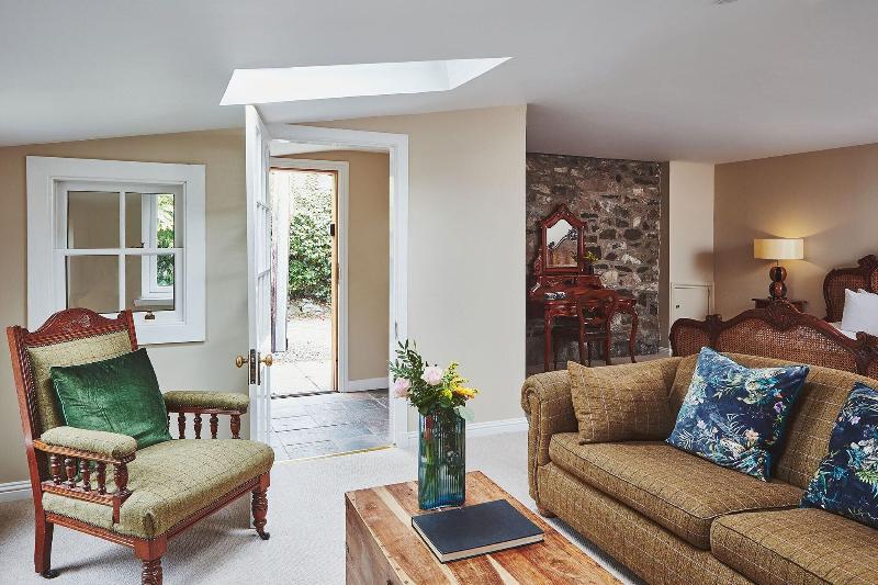 Brambles Guest House - Oda