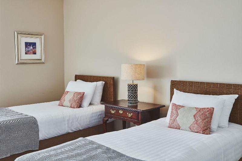 Brambles Guest House - Oda