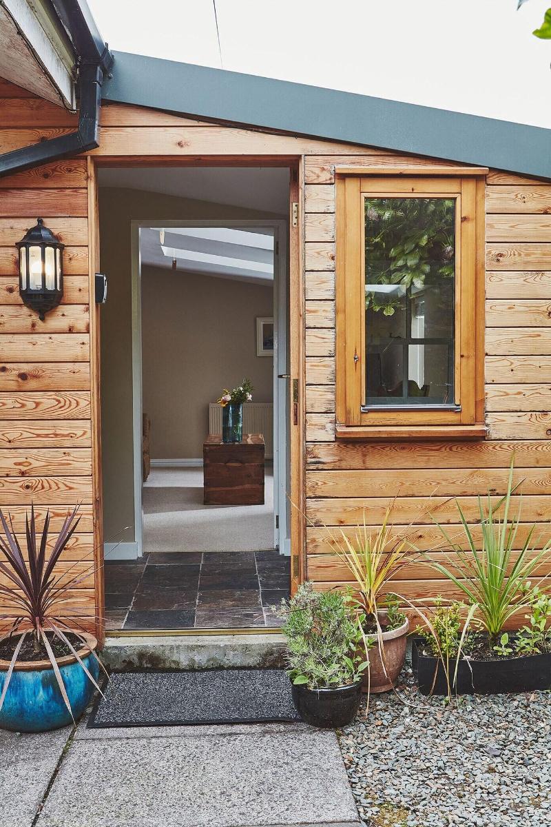 Brambles Guest House - Oda