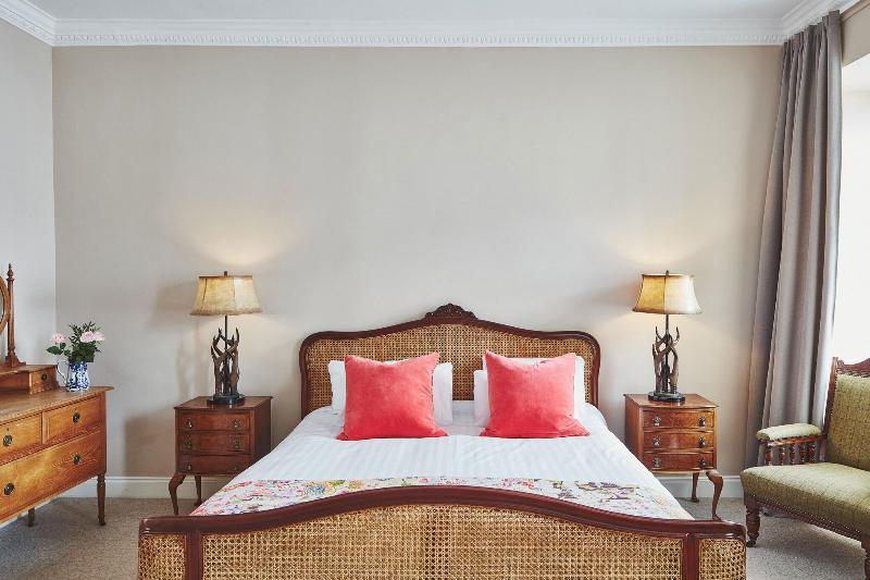 Brambles Guest House - Oda