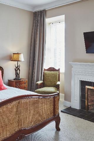 Brambles Guest House fotoÄŸrafÄ±