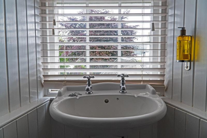 Brambles Guest House - Oda