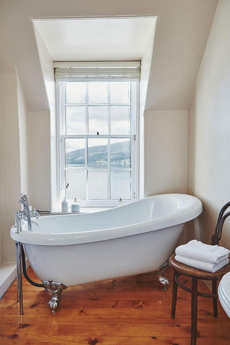 Brambles Guest House - Oda
