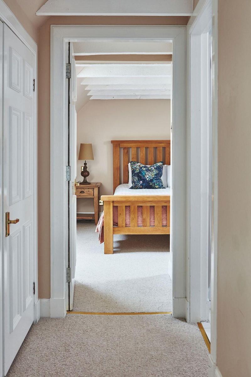 Brambles Guest House - Oda