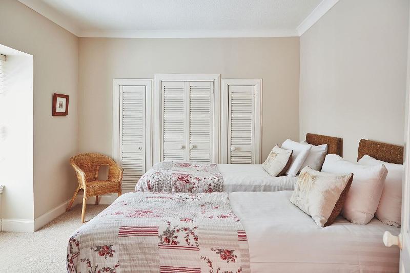 Brambles Guest House - Oda