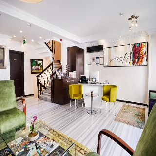 Kumru Hotel otel fotoğrafı