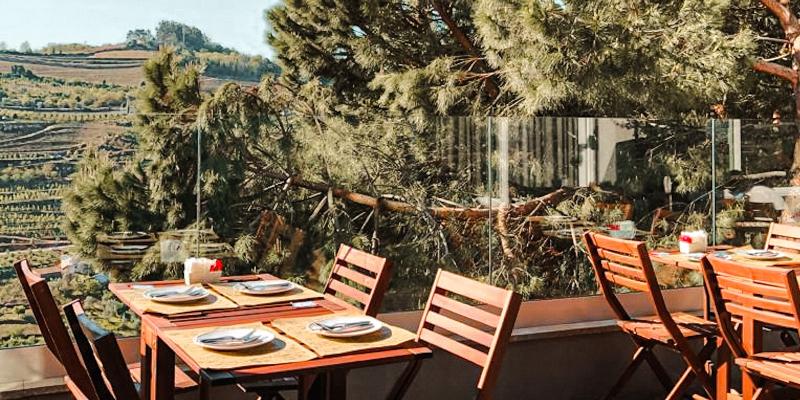 Lamego Hotel & Life - Bar