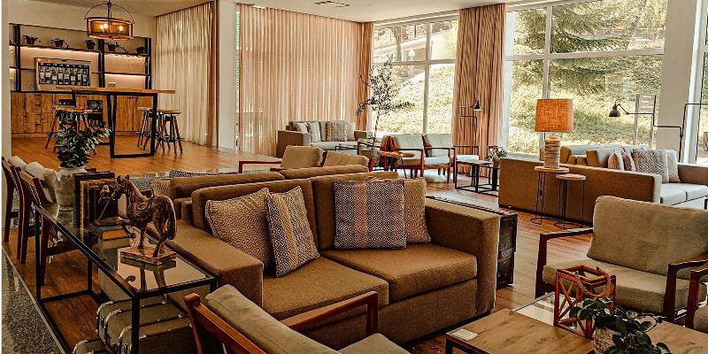 Lamego Hotel & Life - Bar